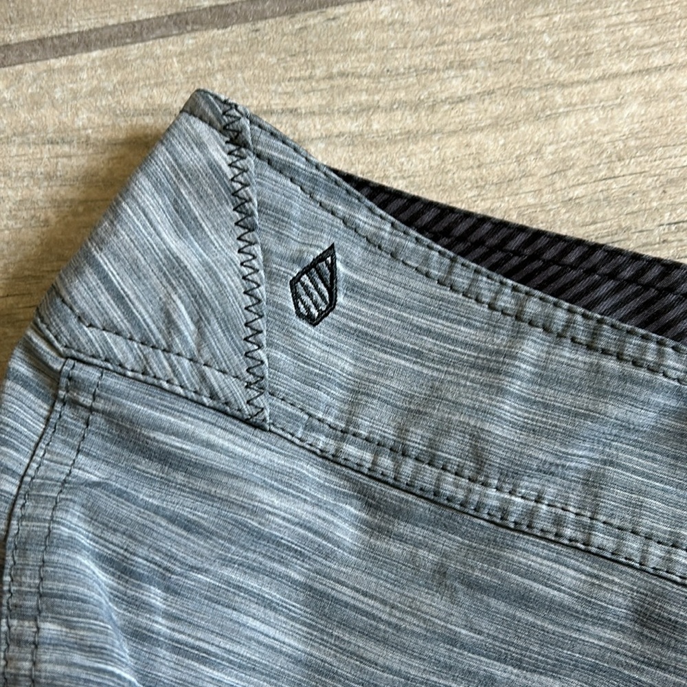 Volcom Mod-Tech Swim Trunks - image 4